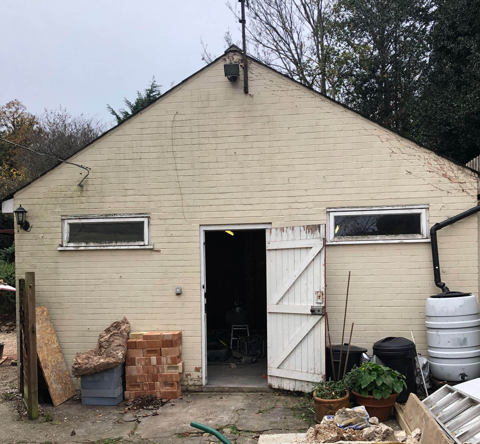 Lexden Garage Conversions Specialist Converters in Essex